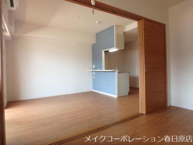 写真は同型タイプ ガーデニアコート その他1