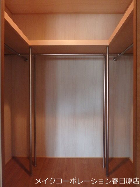 写真は同型タイプ ガーデニアコート その他4