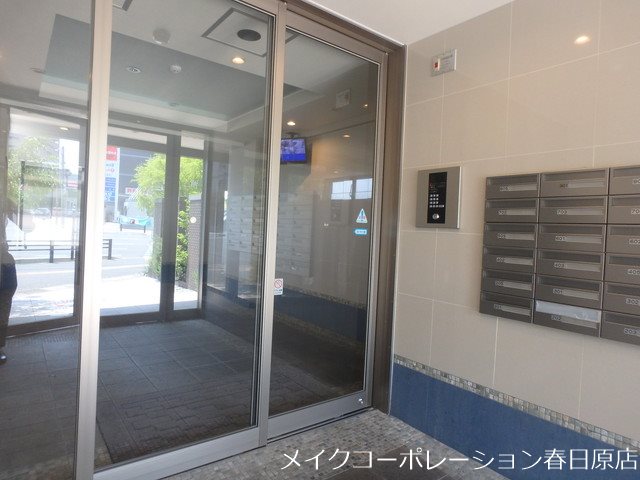 エントランス ガーデニアコート その他外観1