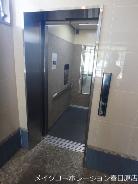 他共有部分 ガーデニアコート その他外観2