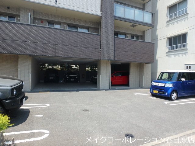 その他 ガーデニアコート その他外観4