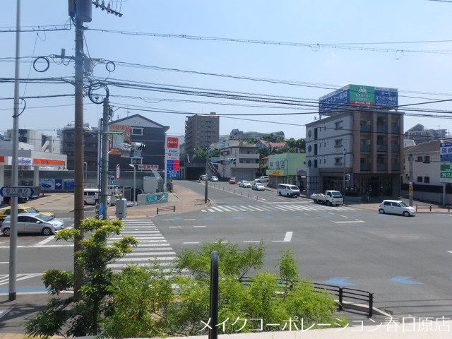 眺望 ガーデニアコート その他7