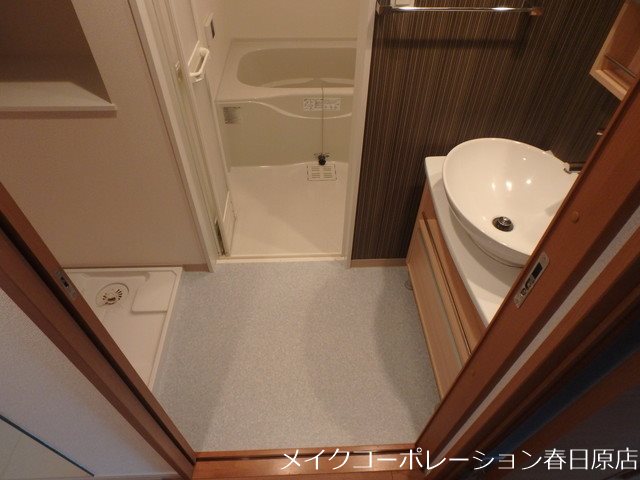 写真は同型タイプ ガーデニアコート その他10