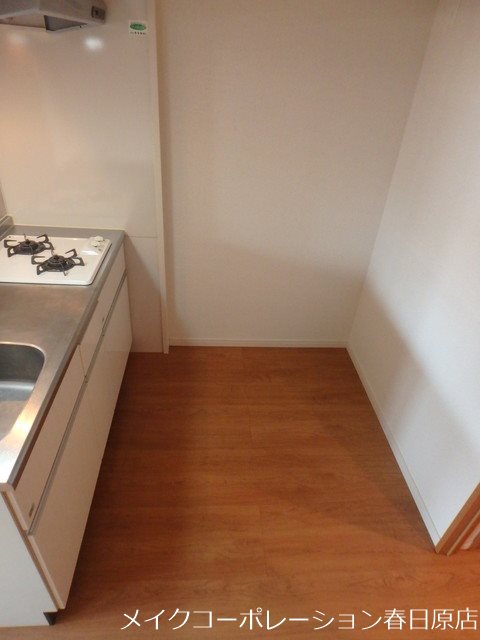 写真は同型タイプ ガーデニアコート その他13