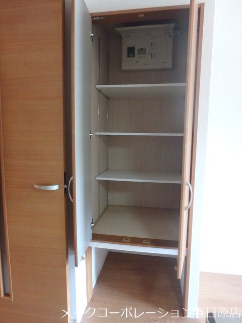 写真は同型タイプ ガーデニアコート その他14