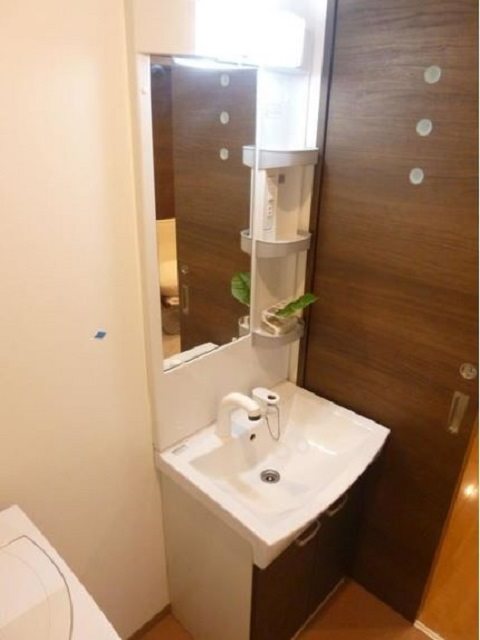 SMILEAX西新axis その他1