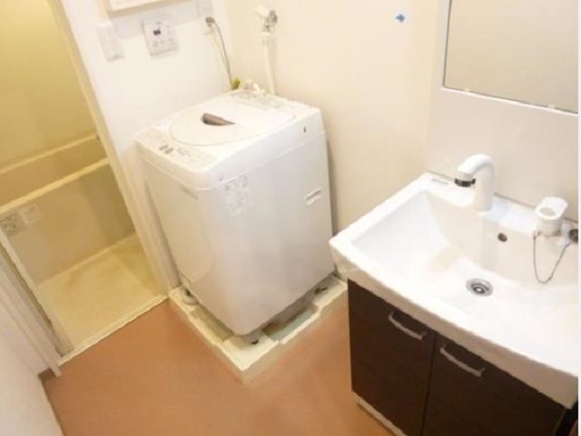 SMILEAX西新axis その他2