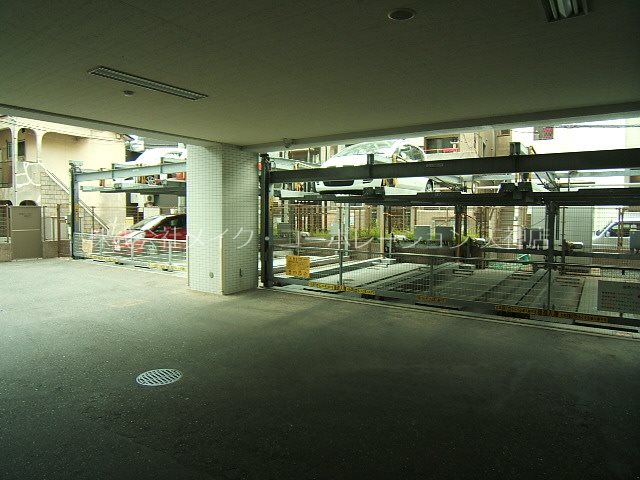アンピール天神東 その他外観6