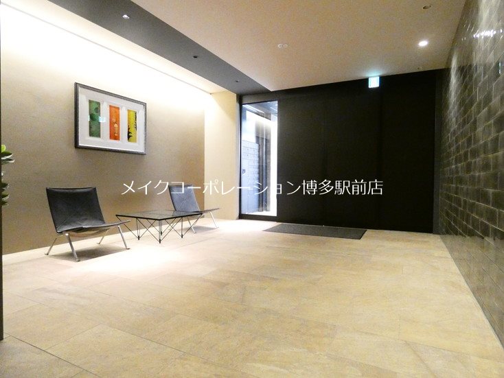 エスペランサ天神南 その他6