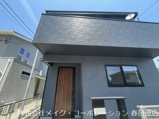 ベル・ファミール 外観