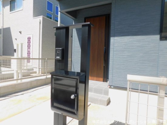 ベル・ファミール その他外観1