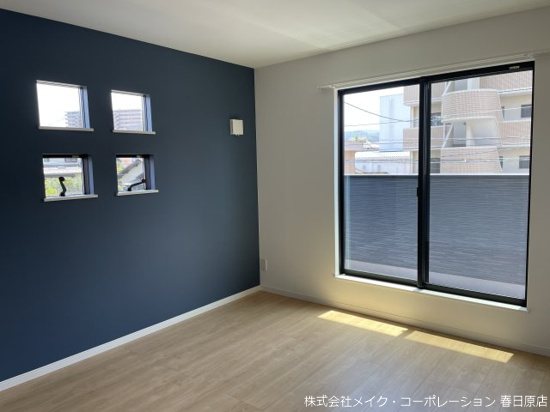 ベル・ファミール ベッドルーム