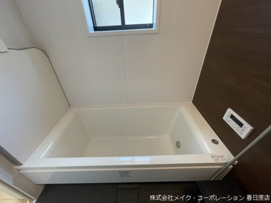 ベル・ファミール 風呂画像