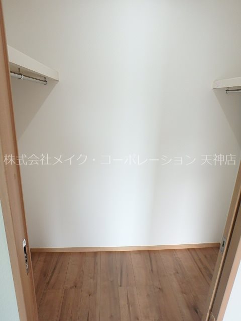 フォレストドルフ天神 その他3