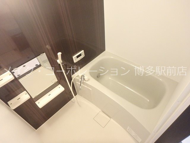 リテラ空港前 風呂画像