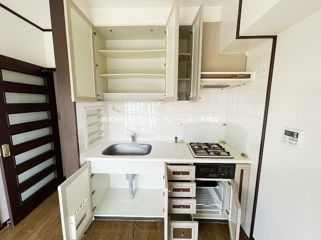 収納 ライオンズマンションマキシム平尾 その他15