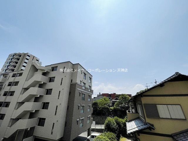 眺望 ライオンズマンションマキシム平尾 その他17