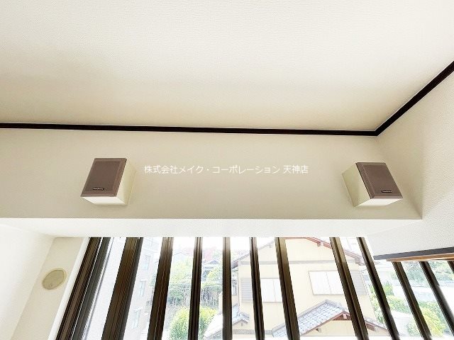 他設備 ライオンズマンションマキシム平尾 その他18