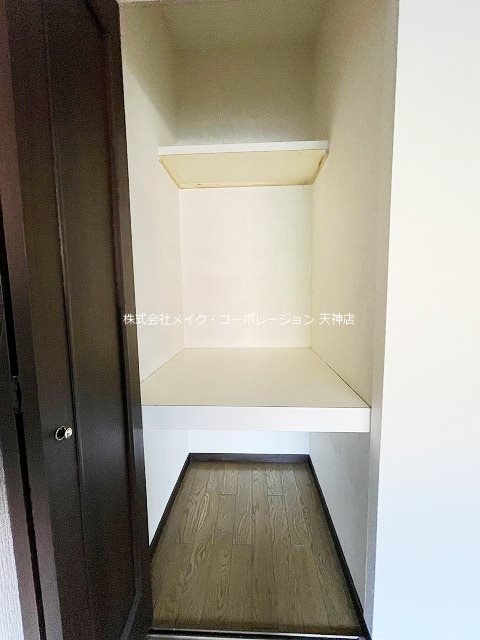 収納 ライオンズマンションマキシム平尾 その他22