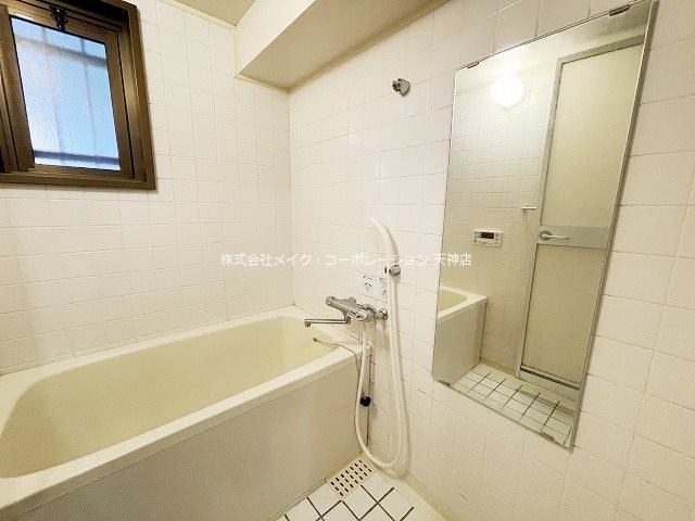 バス ライオンズマンションマキシム平尾 風呂画像