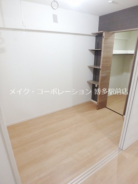delta brick ベッドルーム