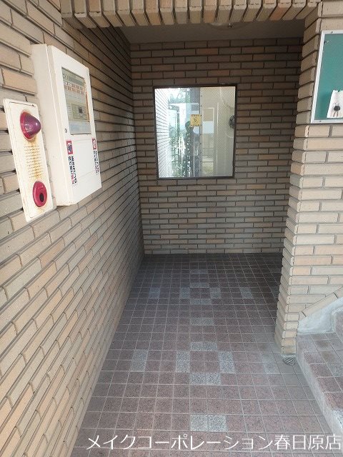 レークセンターガーデンU その他外観1