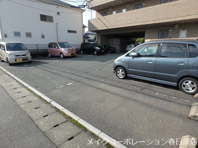 レークセンターガーデンU その他外観3