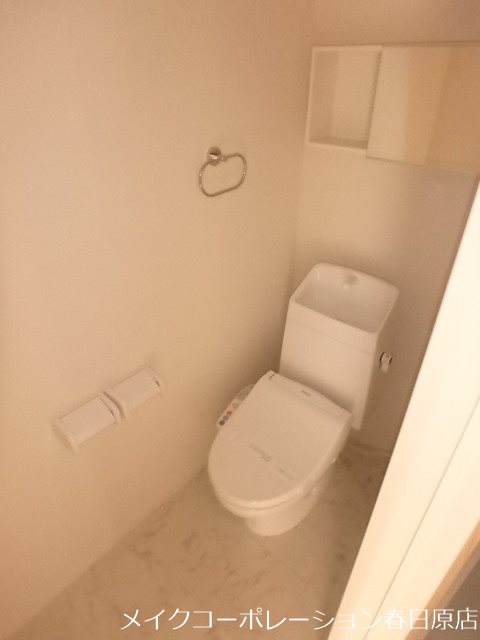 シャルール その他2