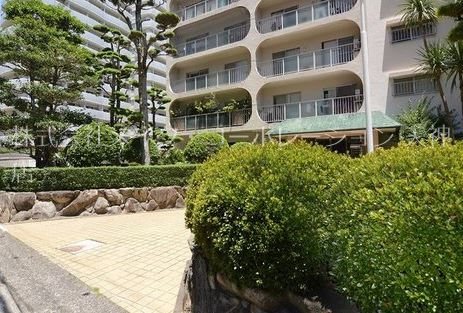 日商岩井今泉マンション その他1