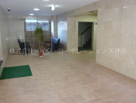 日商岩井今泉マンション その他2