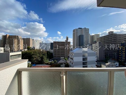 日商岩井今泉マンション その他5