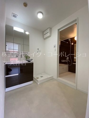 日商岩井今泉マンション その他6