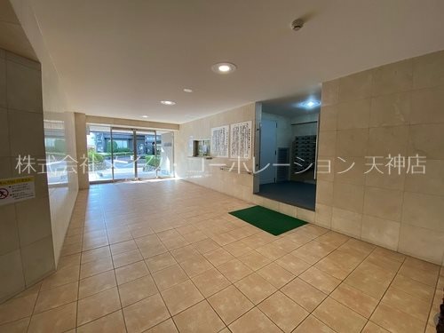 日商岩井今泉マンション その他8