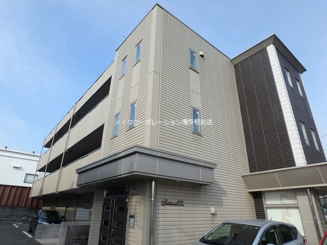 グローリアＭＫ 外観