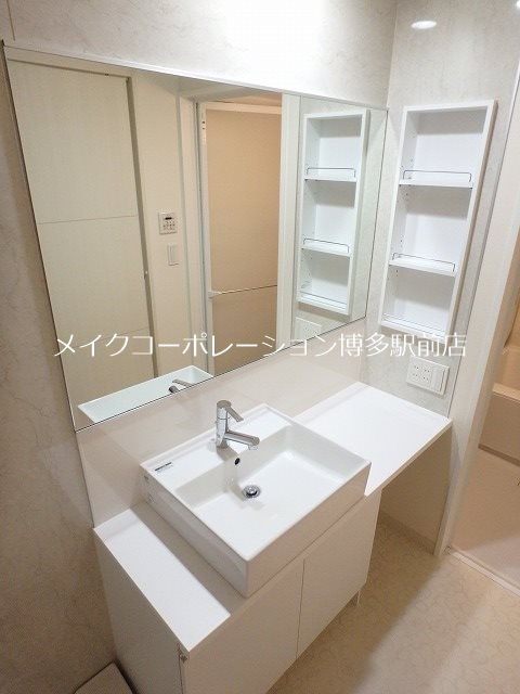 洗面所 グローリアMK その他1