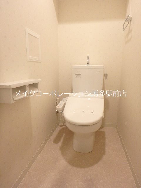 トイレ グローリアMK その他5