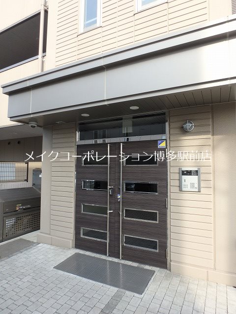 エントランス グローリアMK その他6