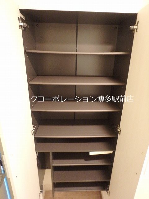 収納 グローリアMK その他8