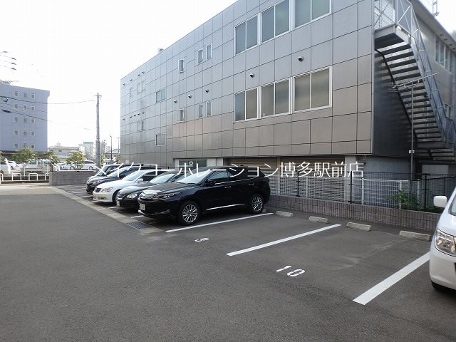 駐車場 グローリアMK その他16