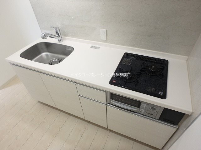キッチン グローリアMK キッチン
