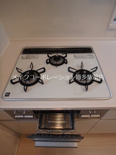 RJRプレシア博多駅前 その他22