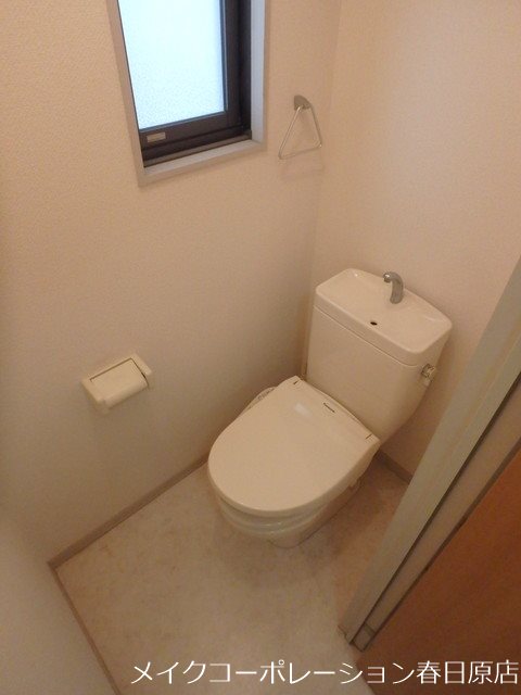 ソレール・メゾン南福岡A棟 その他2