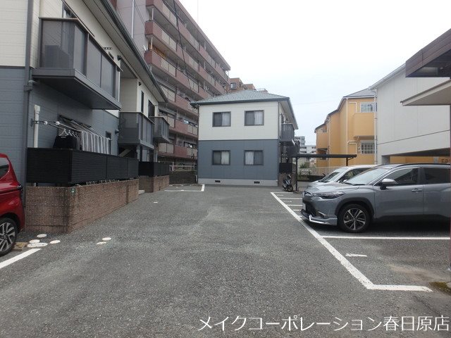 ソレール・メゾン南福岡A棟 その他外観2