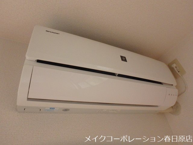 ソレール・メゾン南福岡A棟 その他10