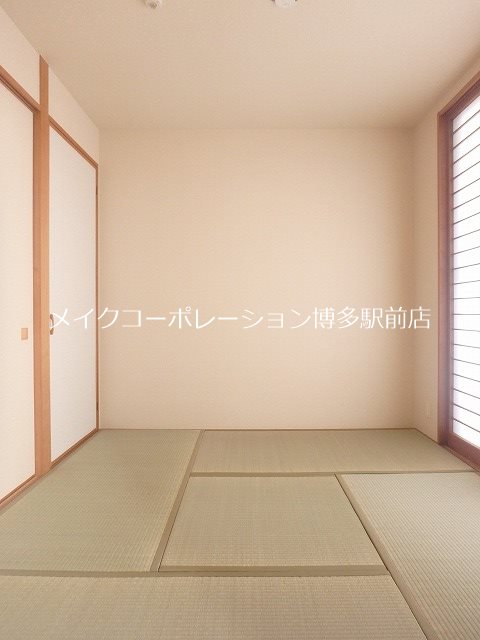 アメックス博多102プレミアム ベッドルーム