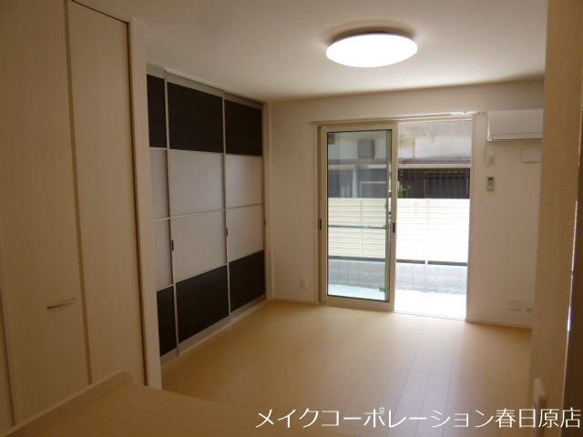 その他 グランシャリオⅡ その他1