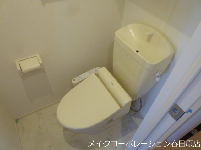 トイレ グランシャリオⅡ その他2