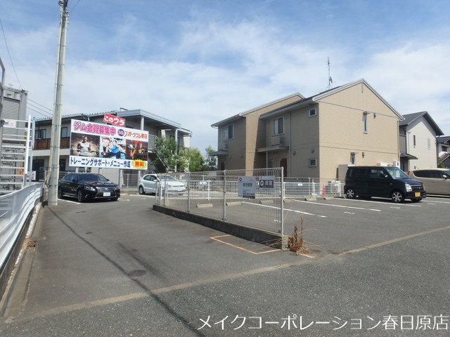 その他 グランシャリオⅡ その他外観3