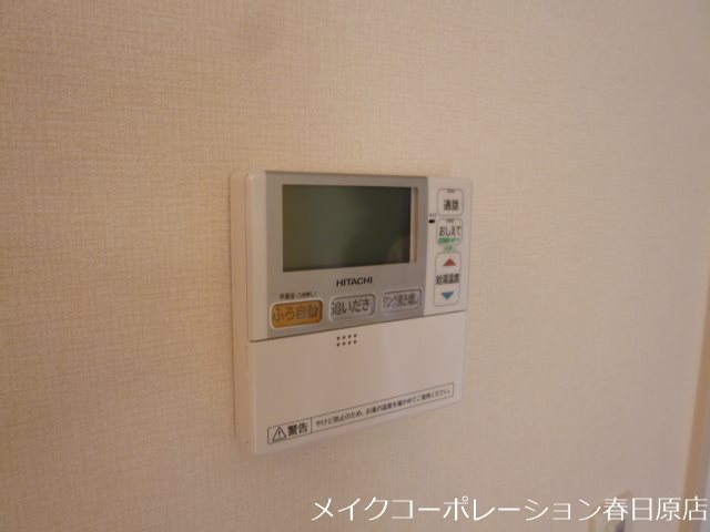 他設備 グランシャリオⅡ その他11