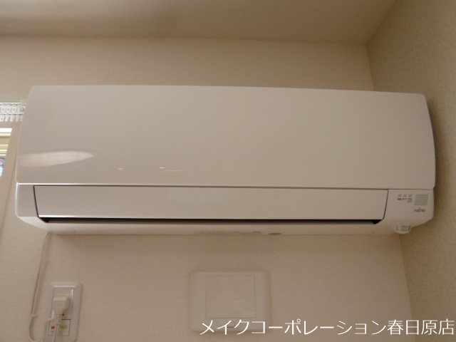 他設備 グランシャリオⅡ その他13